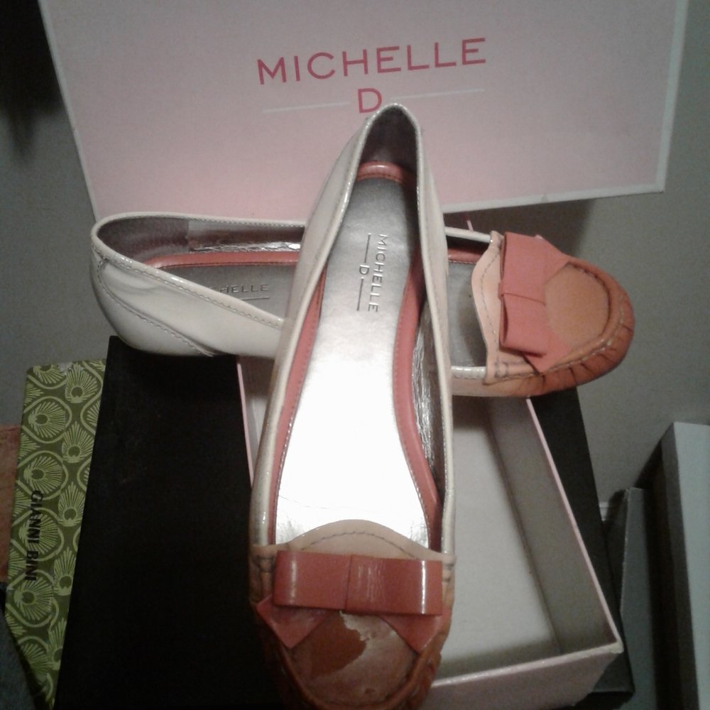 Shoes - Picture 3 of 3